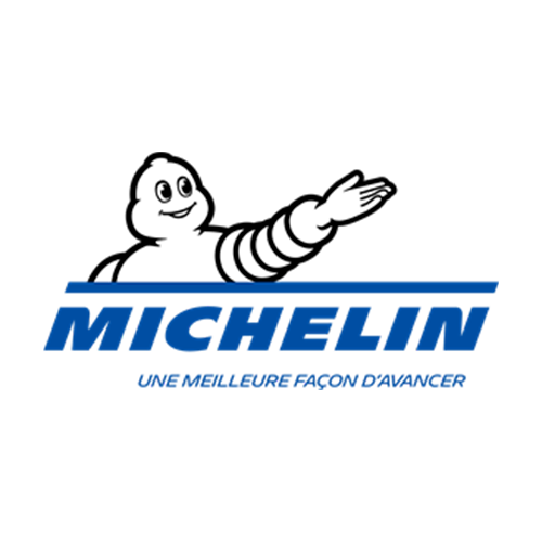 Réalisation Michelin