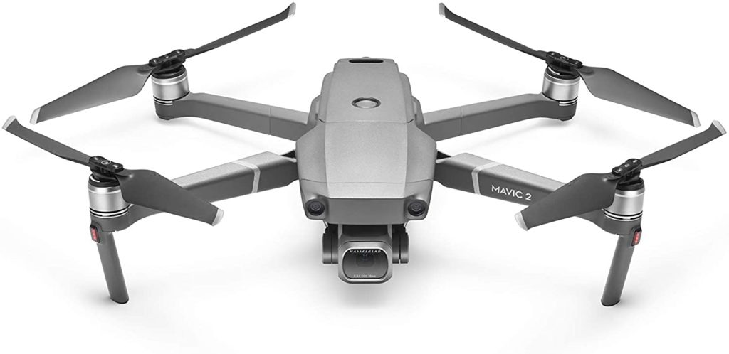 Drone Dji Mavic 2 Pro 