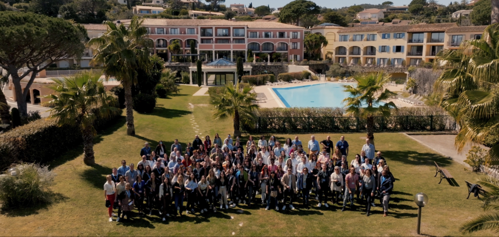 Séminaire Vacanceole