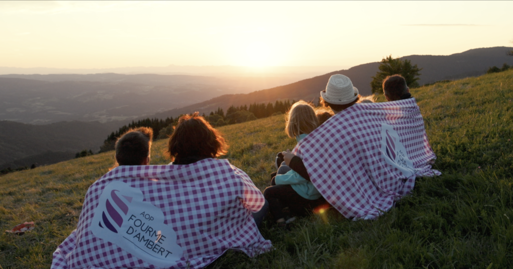 Fourm'idable Pique Nique