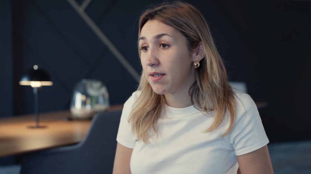 SANA EDDIBI - CLERMONT SB - GROUPE CENTRE FRANCE LA MONTAGNE