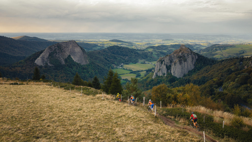 Transvolcanique 2025